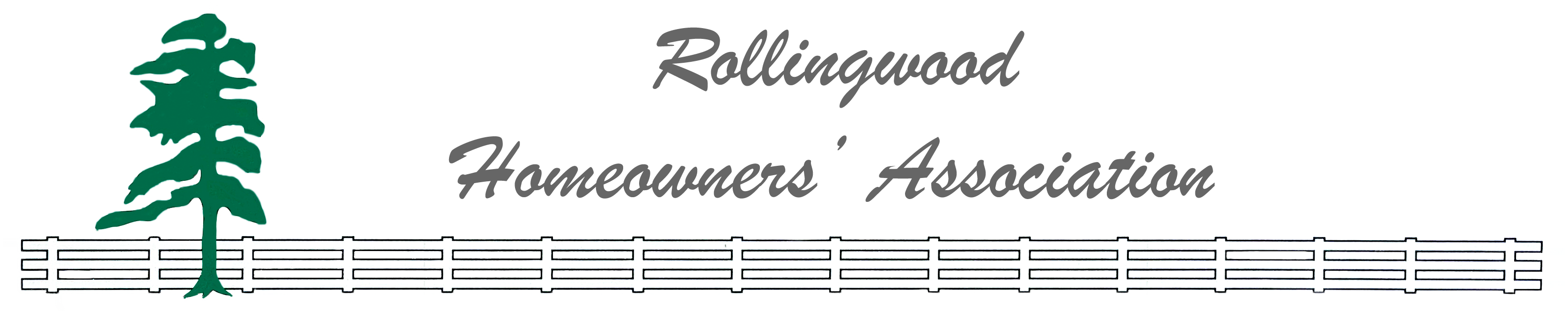 Rollingwood Homeowners Association